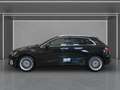 Audi A3 Sportback 35 TFSI Advan. S tr. AHK*Smart.Int Schwarz - thumbnail 4