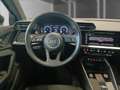 Audi A3 Sportback 35 TFSI Advan. S tr. AHK*Smart.Int Schwarz - thumbnail 10