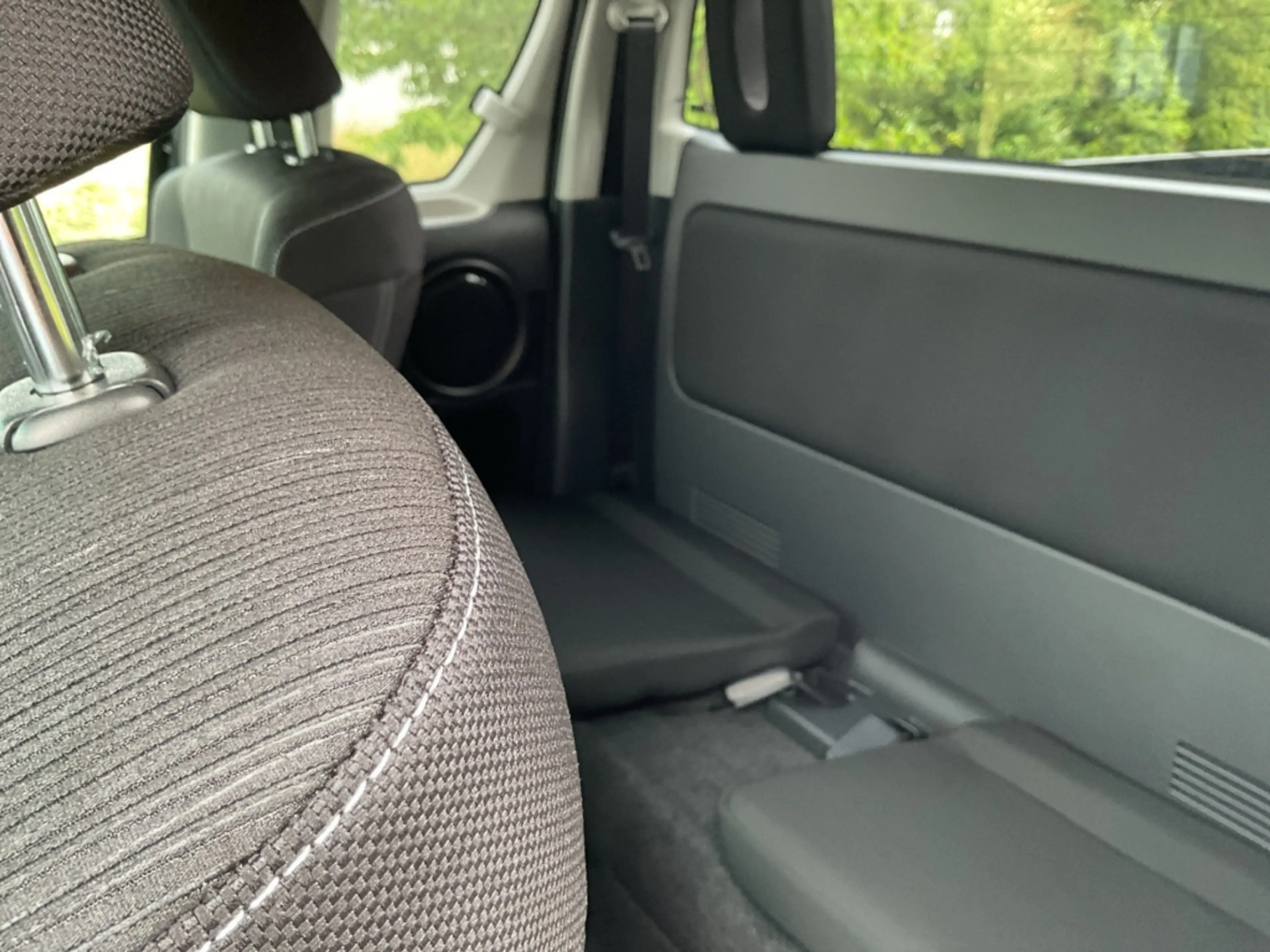 Toyota Hilux Extra Cab Comfort 4x4 Navi Sperrdiff. Apple CarPla — photo 11