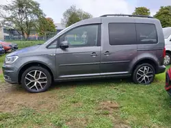 Volkswagen Caddy Comfortline BMT