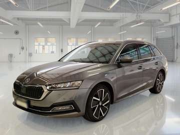 1.5 TSI G-TEC EXECUTIVE DSG STATION WAGON