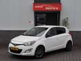 Hyundai i20 1.2 HP i-Motion airco LM 4-deurs 2e eig Blanco - thumbnail 1