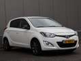 Hyundai i20 1.2 HP i-Motion airco LM 4-deurs 2e eig Blanco - thumbnail 4