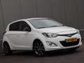 Hyundai i20 1.2 HP i-Motion airco LM 4-deurs 2e eig Blanco - thumbnail 3