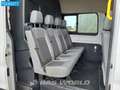 Ford Transit 130pk L3H2 Dubbel Cabine 7pers. Airco Trekhaak Cam Wit - thumbnail 3