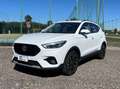 MG ZS 1.5 Classic Luxury PREZZO REALE Blanc - thumbnail 1