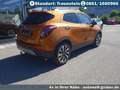 Opel Mokka X Allrad Automatik Innovation AHK+Teilleder Orange - thumbnail 3