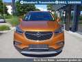 Opel Mokka X Allrad Automatik Innovation AHK+Teilleder Orange - thumbnail 7