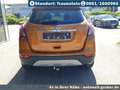 Opel Mokka X Allrad Automatik Innovation AHK+Teilleder Orange - thumbnail 5