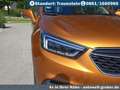 Opel Mokka X Allrad Automatik Innovation AHK+Teilleder Orange - thumbnail 17