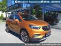 Opel Mokka X Allrad Automatik Innovation AHK+Teilleder Orange - thumbnail 8