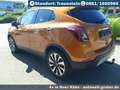 Opel Mokka X Allrad Automatik Innovation AHK+Teilleder Orange - thumbnail 4