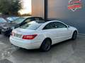 Mercedes-Benz E 200 1.8Benzin Automaat Panodak Bi-Xenon Blanc - thumbnail 5