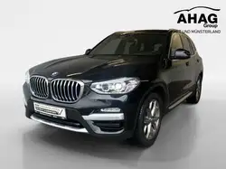 Bmw X3 xDrive20d Aut