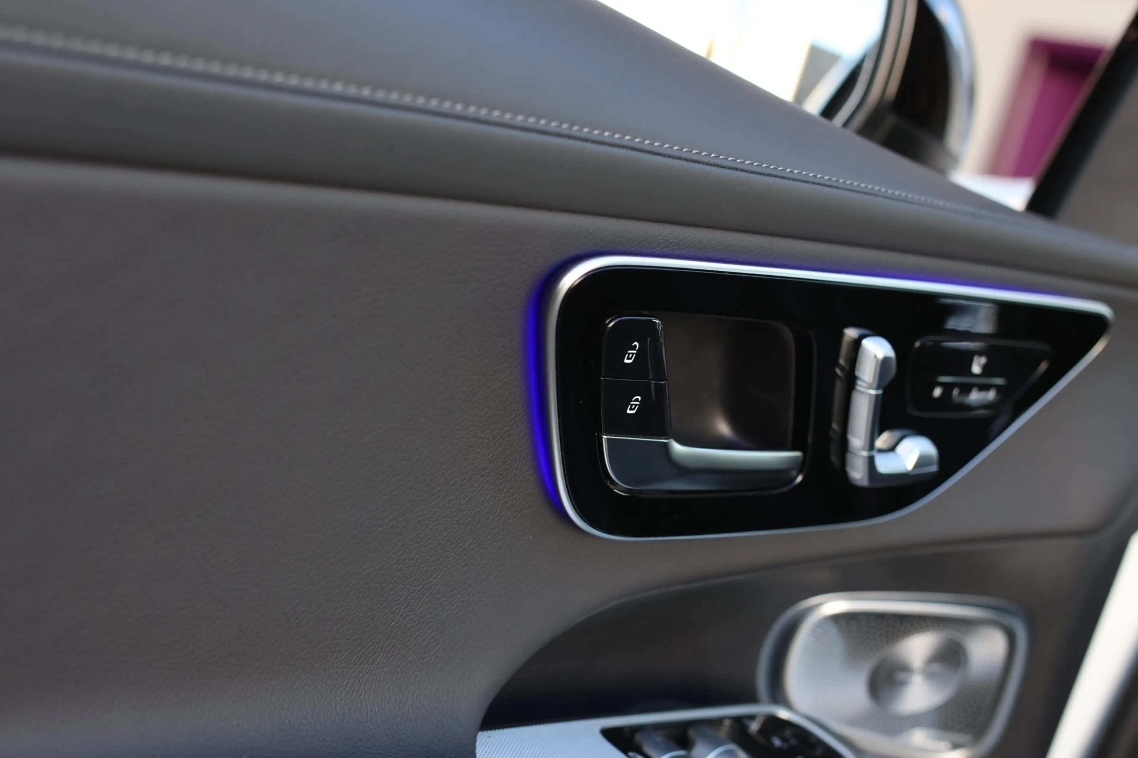 Mercedes-Benz GLC 300 300e 4MATIC AMG Line *Pano*Burmester*360 Camera*Tr — photo 33