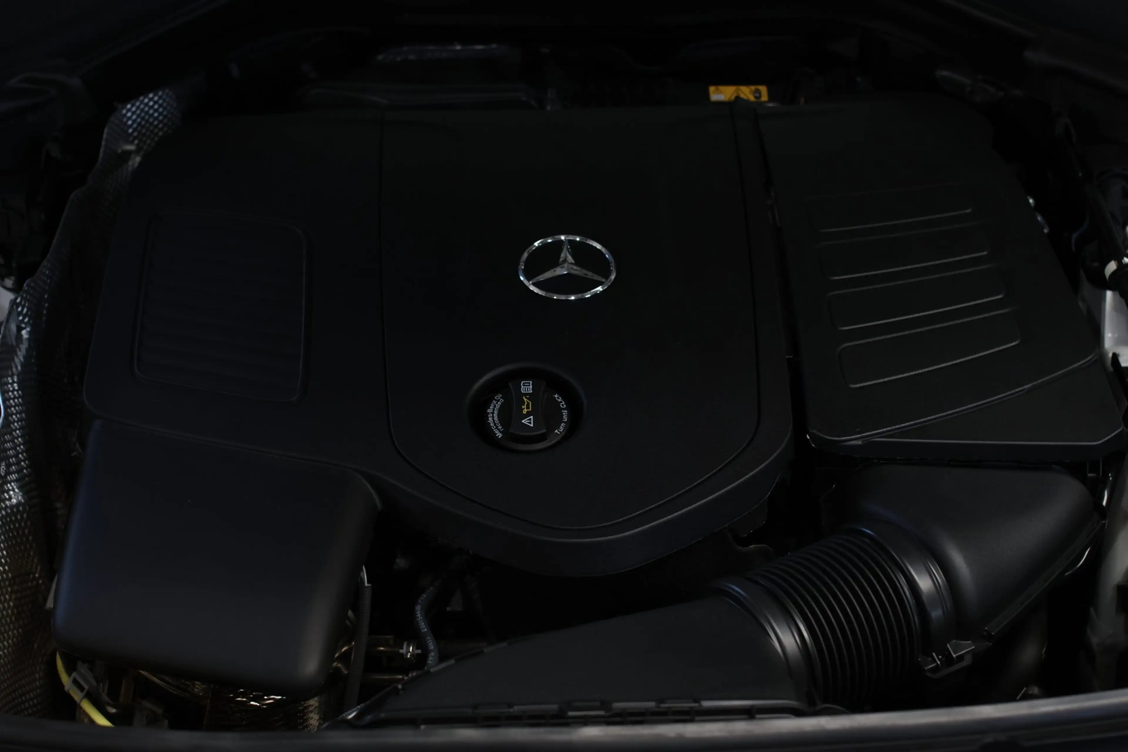 Mercedes-Benz GLC 300 300e 4MATIC AMG Line *Pano*Burmester*360 Camera*Tr — photo 10