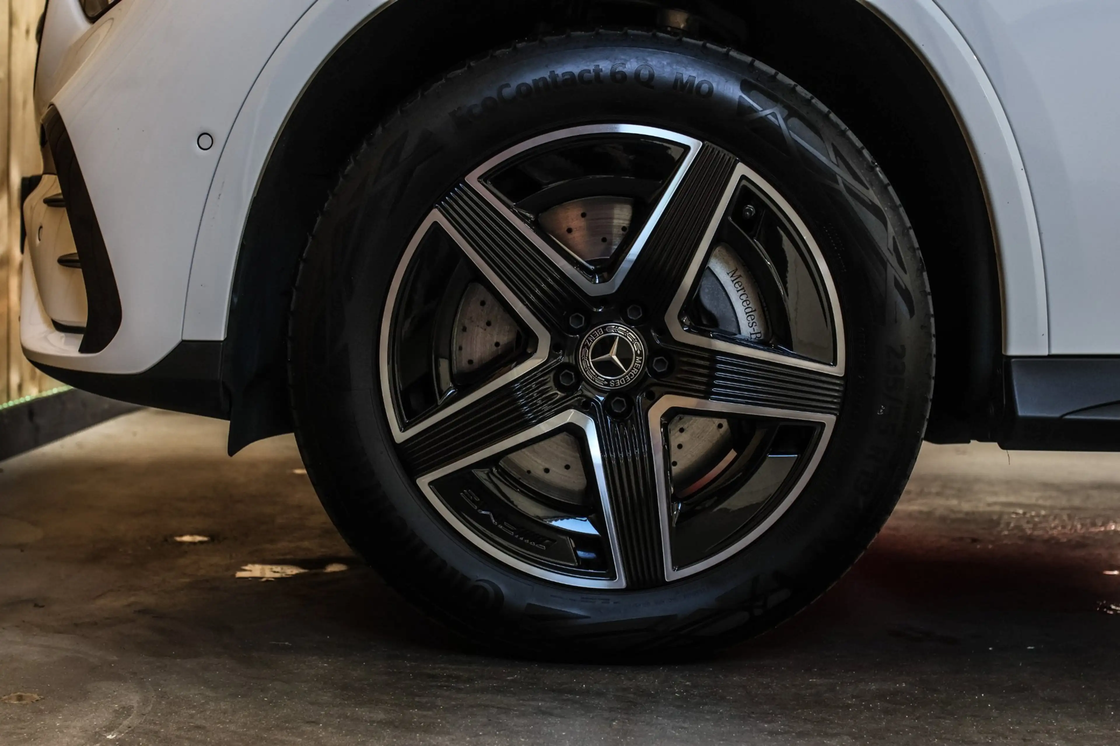Mercedes-Benz GLC 300 300e 4MATIC AMG Line *Pano*Burmester*360 Camera*Tr — photo 28