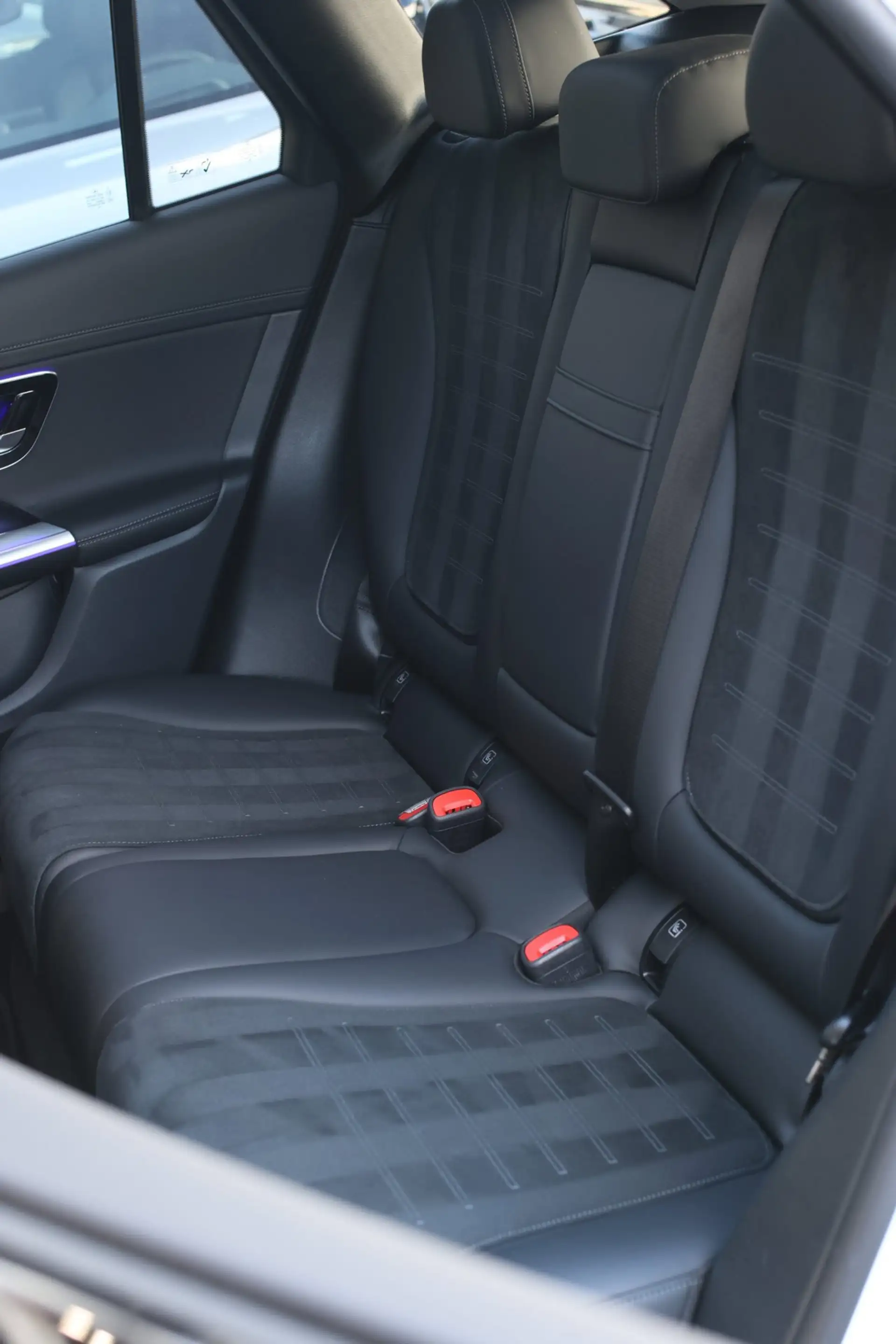 Mercedes-Benz GLC 300 300e 4MATIC AMG Line *Pano*Burmester*360 Camera*Tr — photo 44
