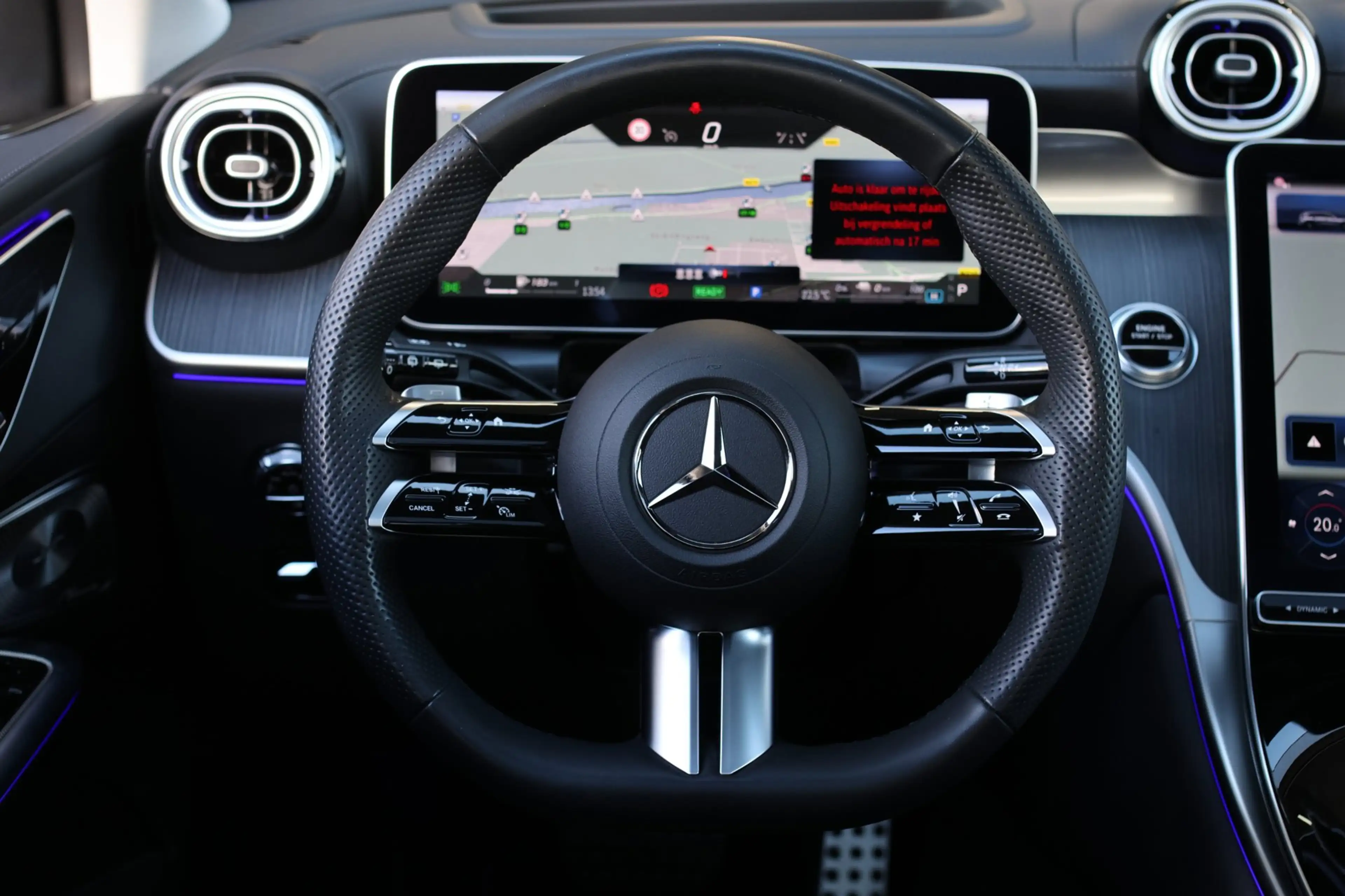 Mercedes-Benz GLC 300 300e 4MATIC AMG Line *Pano*Burmester*360 Camera*Tr — photo 49