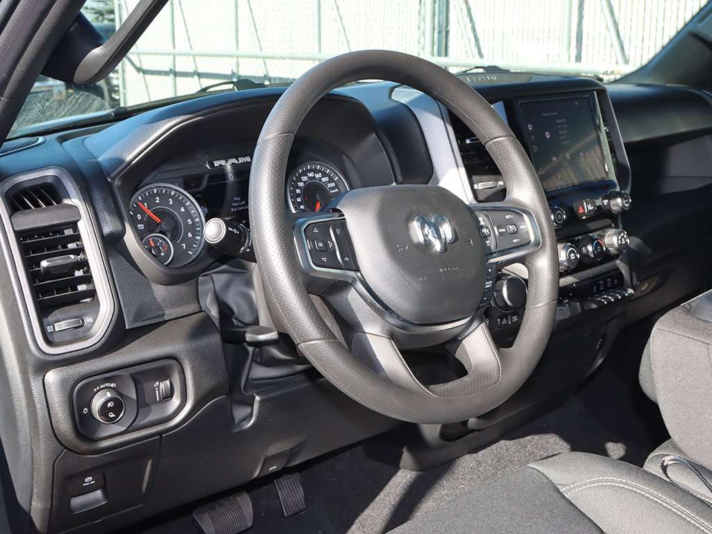 2027 RAM 1500