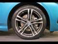 BMW 218 i Gran Coupé Kit M Sport Bleu - thumbnail 5