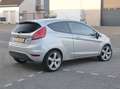 Ford Fiesta Fiesta 1.25 Sport Zilver - thumbnail 1