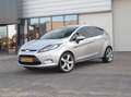 Ford Fiesta Fiesta 1.25 Sport Zilver - thumbnail 4