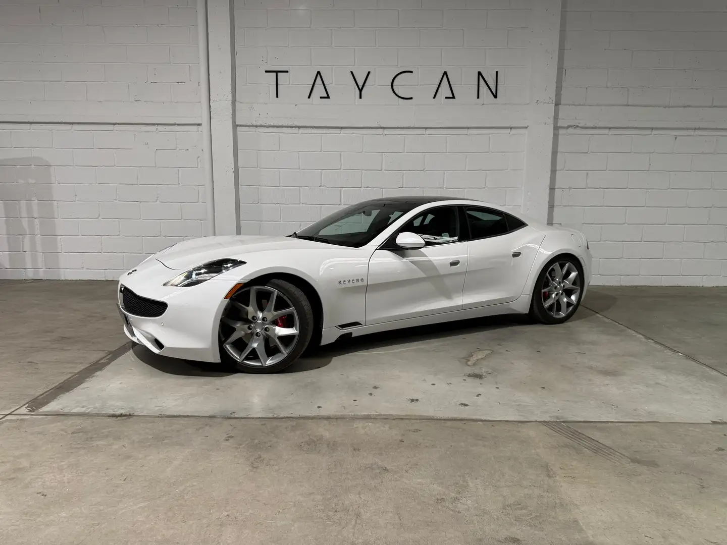 Karma Revero Weiß - 2