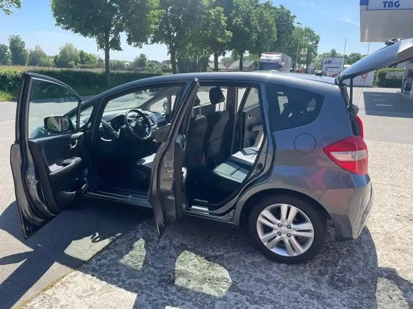 Honda Jazz Jazz 1.2i Welcome Edition - 1