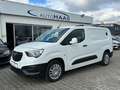 Opel Combo 4 Stk ! XL 3 Sitze  73 Tkm ! 9990 ,- NETTO Weiß - thumbnail 1
