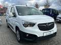 Opel Combo 4 Stk ! XL 3 Sitze  73 Tkm ! 9990 ,- NETTO Weiß - thumbnail 3