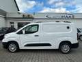 Opel Combo 4 Stk ! XL 3 Sitze  73 Tkm ! 9990 ,- NETTO Weiß - thumbnail 2