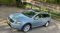 Volkswagen Passat Alltrack 2.0 TDI 4Motion DSG BlueMotion Tec Blauw - thumbnail 1