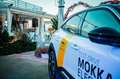 Opel Mokka ELECTRIC ULTIMATE Bianco - thumbnail 8