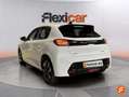Peugeot 208 Allure HYBRID 110 eDCS6 Blanco - thumbnail 4