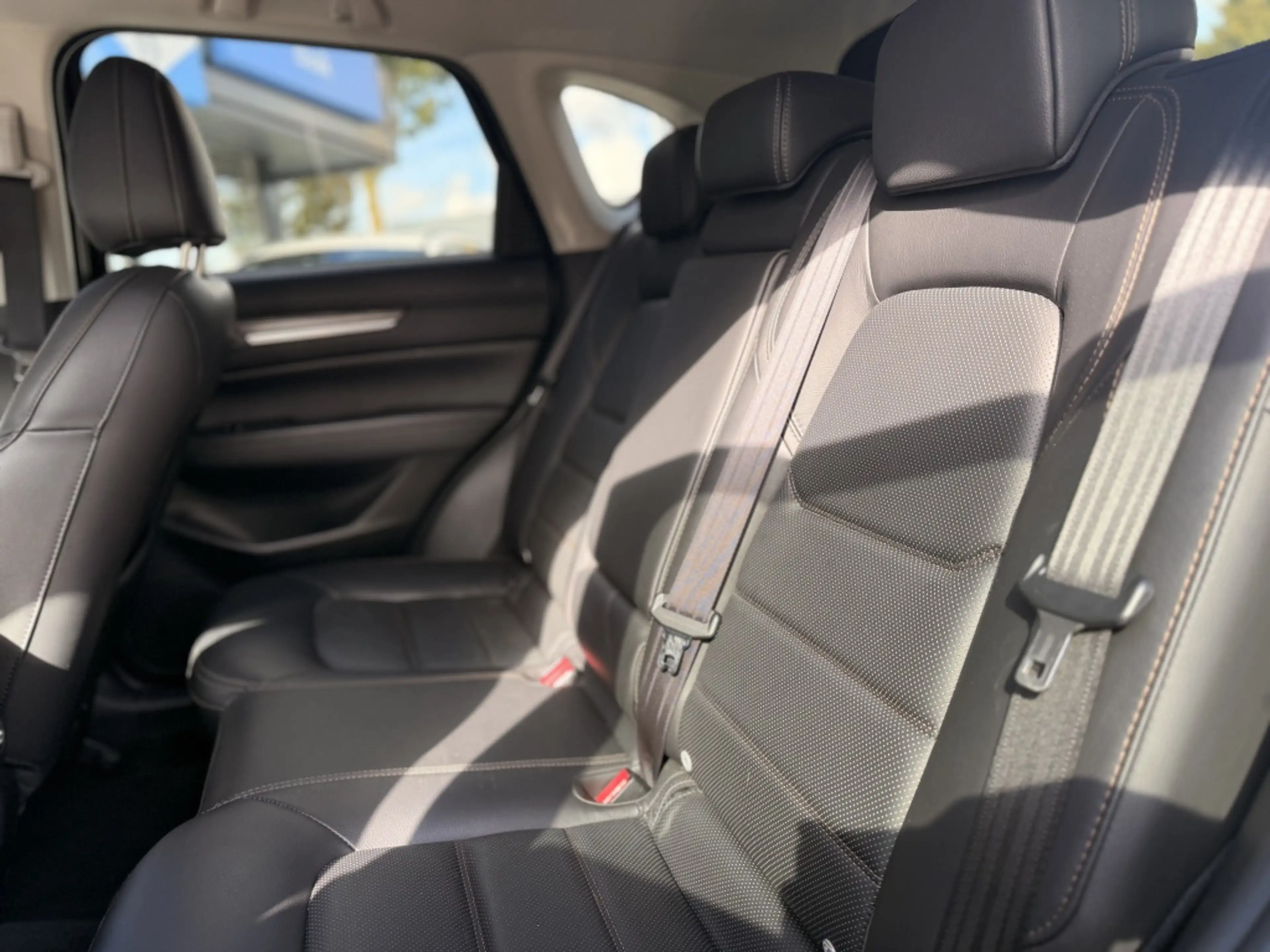 Mazda CX-5 2.0 SAG 165 Luxury | ACC | Trekhaak — photo 15