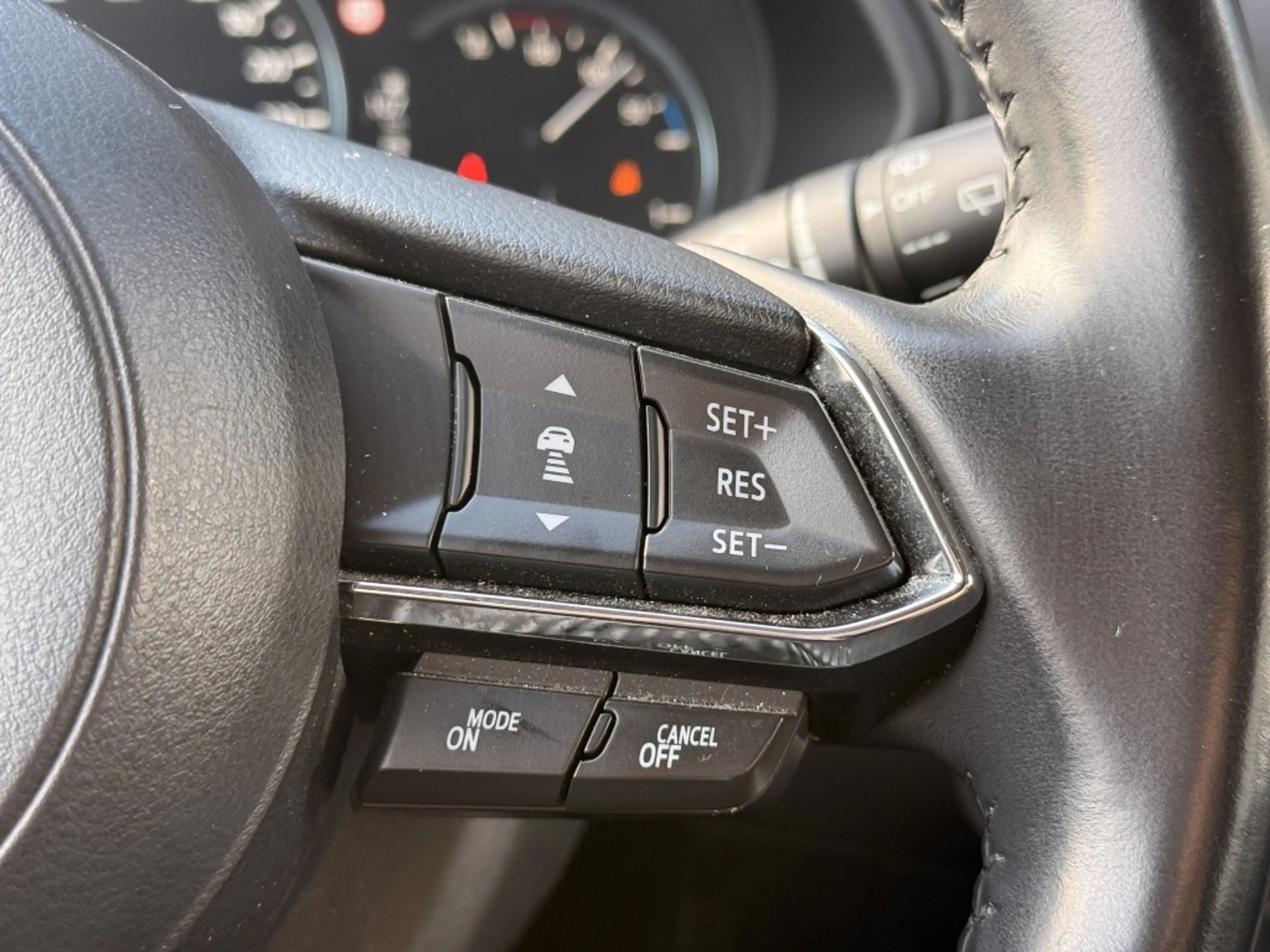 Mazda CX-5 2.0 SAG 165 Luxury | ACC | Trekhaak — photo 12