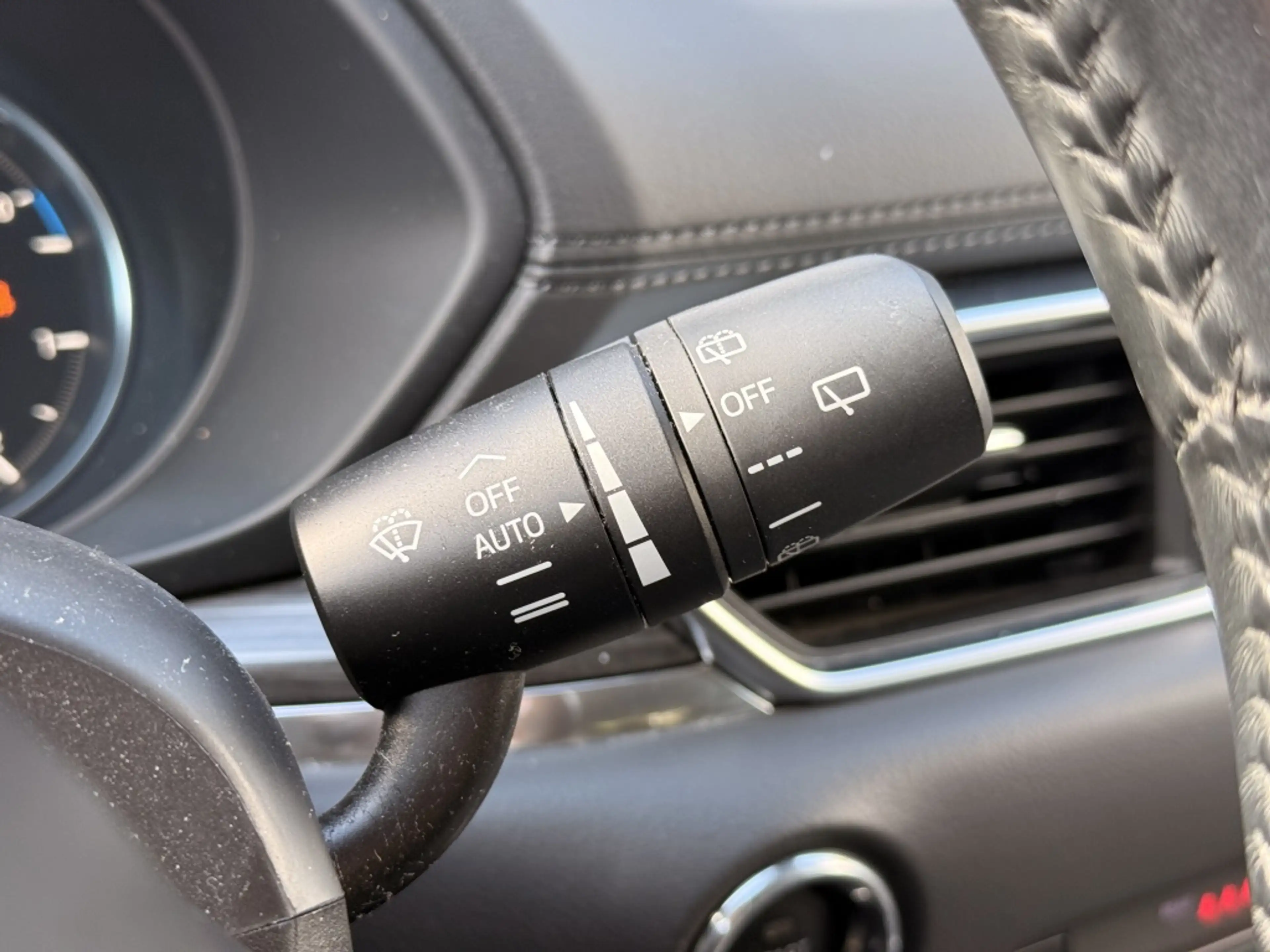 Mazda CX-5 2.0 SAG 165 Luxury | ACC | Trekhaak — photo 14
