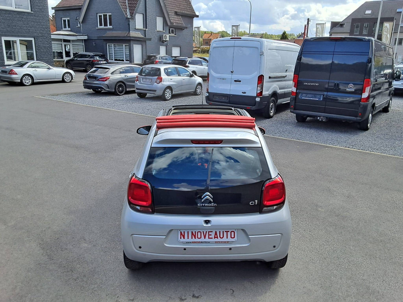 Photo du véhicule