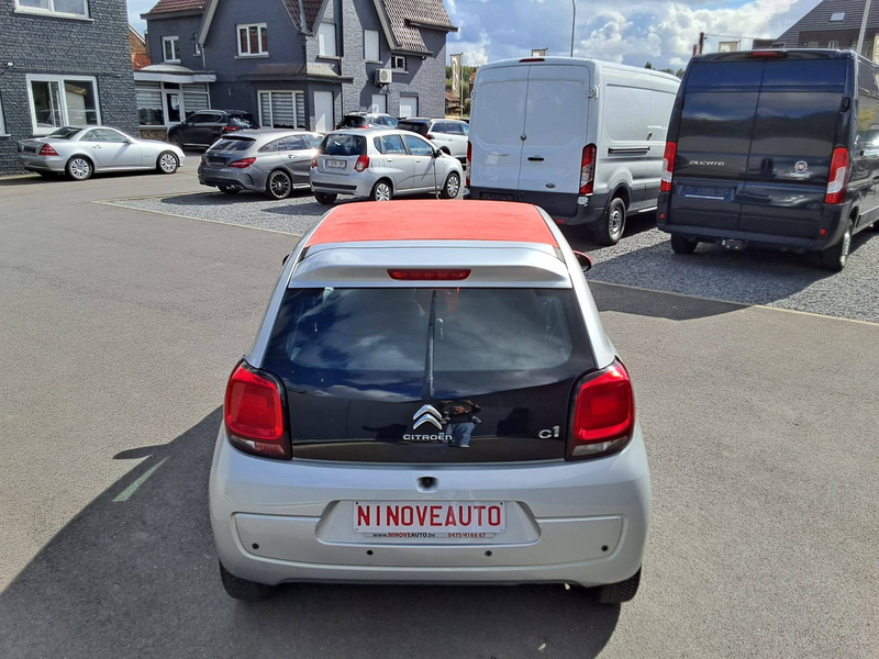 Photo du véhicule