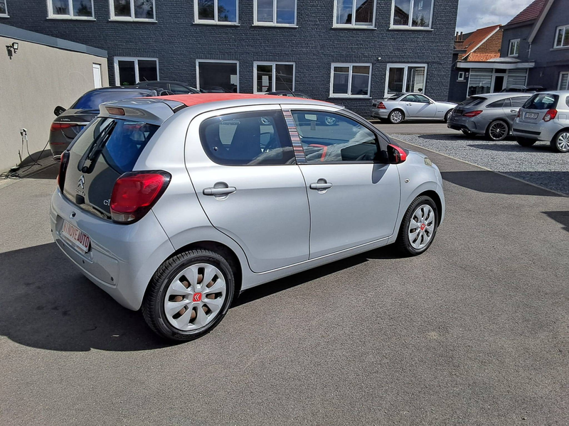 Photo du véhicule