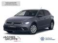 Volkswagen Polo VI 1.0 TSI Life Navi*ACC*Klima*SHZ Grau - thumbnail 1