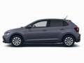 Volkswagen Polo VI 1.0 TSI Life Navi*ACC*Klima*SHZ Grau - thumbnail 7