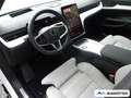 Volvo EX90 Ultra Pure Electric AWD Twin Motor 7-Sitzer Biały - thumbnail 4