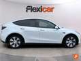 Tesla Model Y Gran Autonomía 4WD Blanco - thumbnail 4