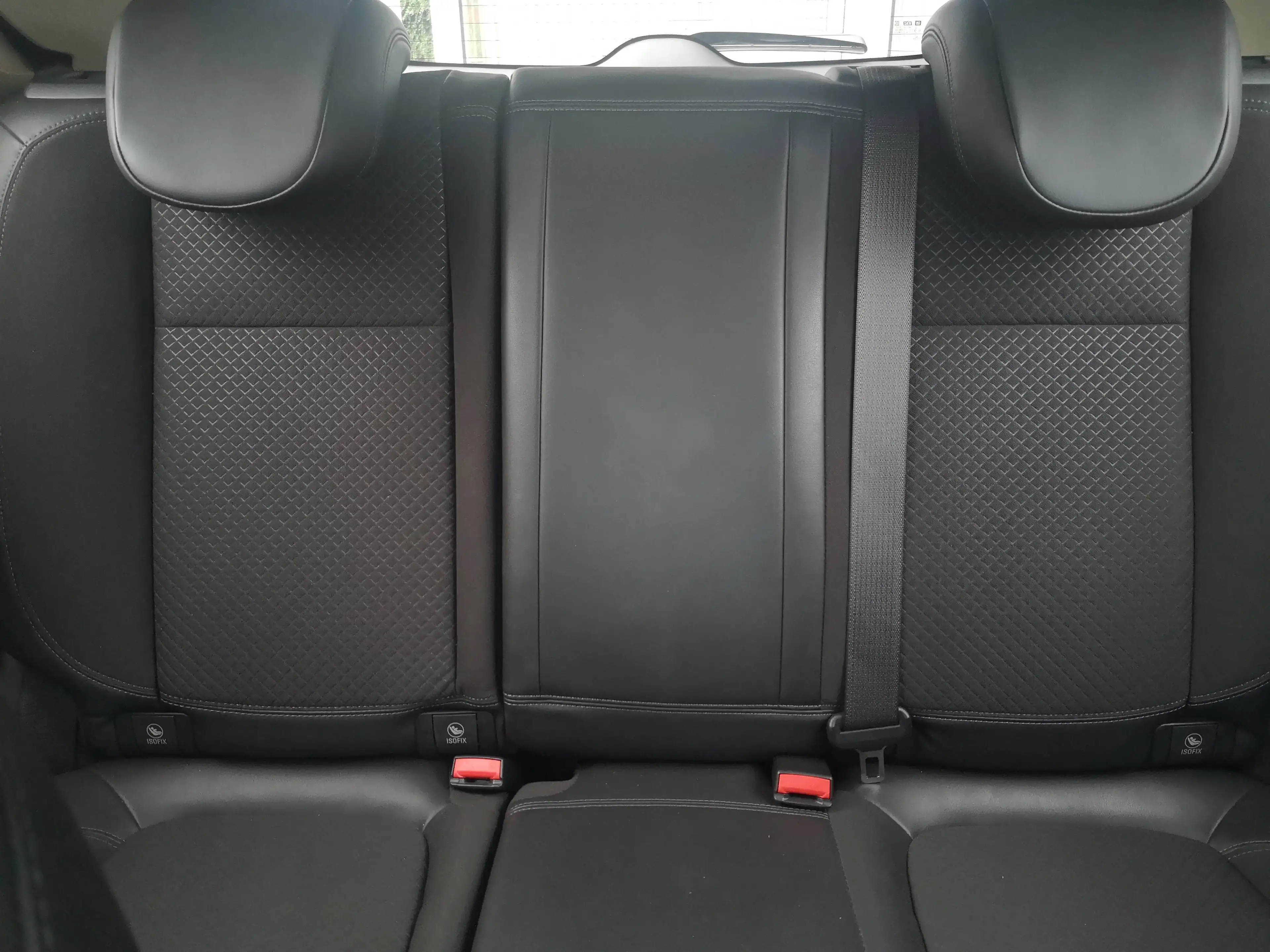 Opel Mokka X Innovation S/S-Winterpaket, Rückfahrkamera, Bi-LED-Scheinwerfer — photo 15