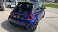 Abarth 500 Fiat 500 Abarth Yamaha Racing 1 of 2000 LE Akrapovic Blau - thumbnail 7