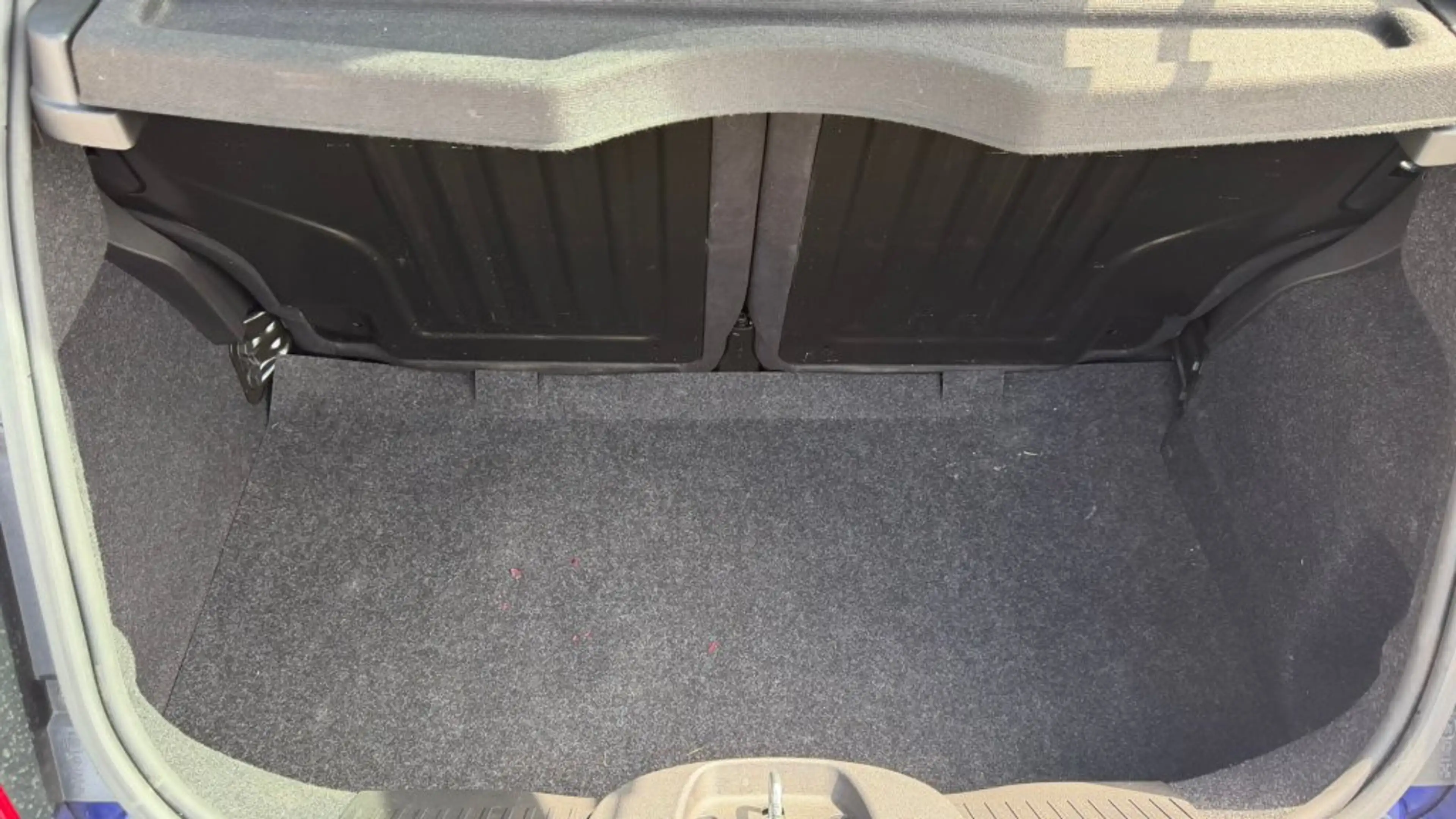 Abarth 500 Fiat 500 Abarth Yamaha Racing 1 of 2000 LE Akrapovic — photo 12