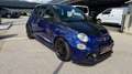 Abarth 500 Fiat 500 Abarth Yamaha Racing 1 of 2000 LE Akrapovic Blau - thumbnail 4