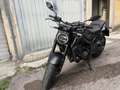 Honda CB 650 R Total Black Negro - thumbnail 2